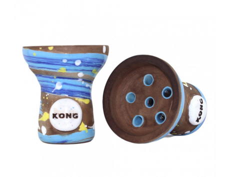 Shisha Bowl Kong Turkish Boy Van Gogh