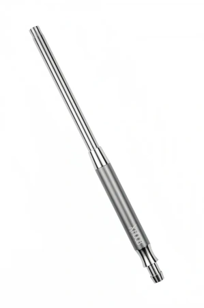 Request Mouthpiece Hoob SMPL Space Grey-Steel