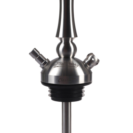 Hookah Mattpear Classic M Ball (Without Flask)