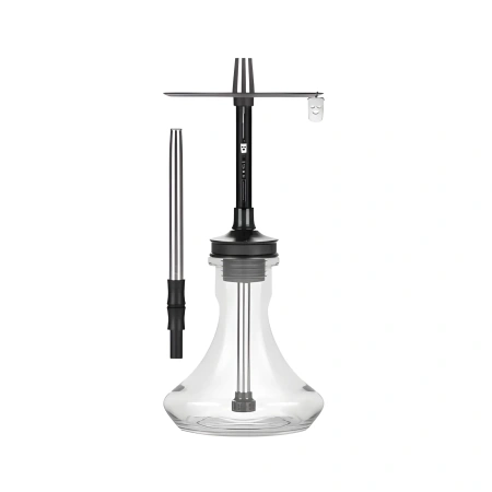 Shop Hookah Misha Rebel for 1 AED