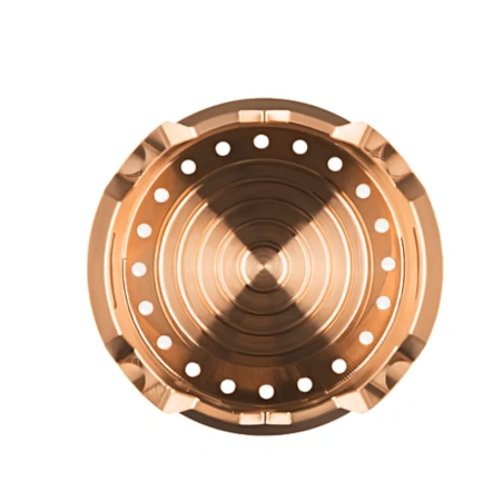 Shop HMD Conceptic Bronze