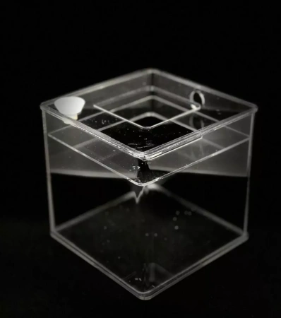 Get Set Hookah Box Cube (Complete Set)