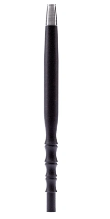 Shop Mouthpiece Alpha X Black Matte