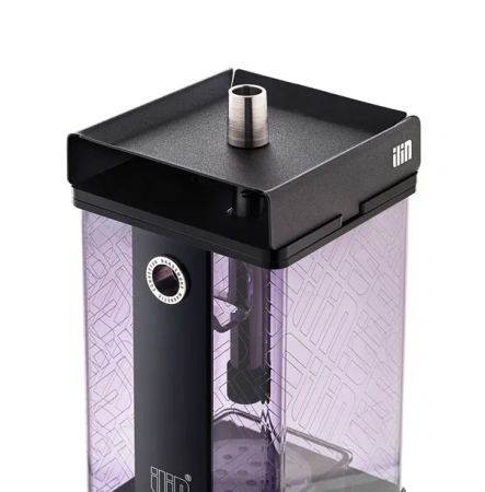 Shop Hookah Nanosmoke Three (Complete Set)