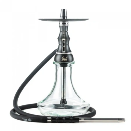 Dubai Alpha Hookah Beat White (Complete Set)
