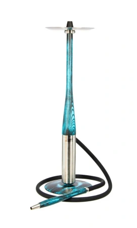 Request Hookah Union Argument 3X Blue (Complete Set)