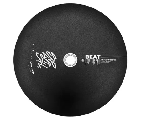 Dubai Alpha Hookah Beat Splash Doc (Complete Set)