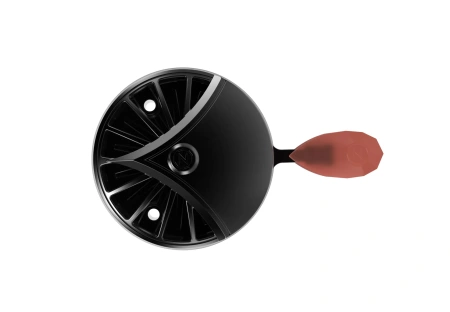 Shop HMD Zeppelin Black (Special Edition)