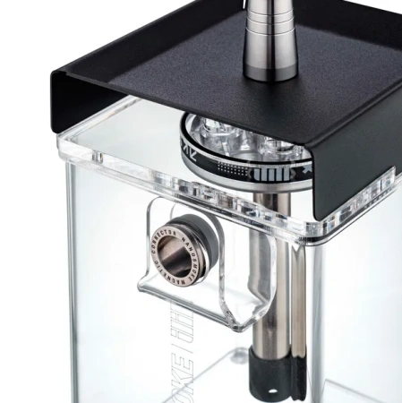 Get Set Hookah Nanosmoke Box Pro (Complete Set)
