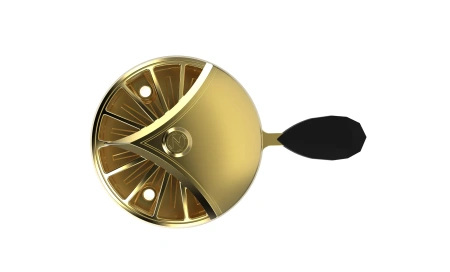 Shop HMD Zeppelin Gold (Base Line)