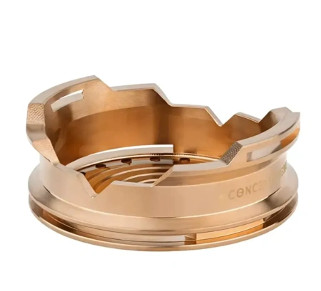 Shop HMD Conceptic Bronze