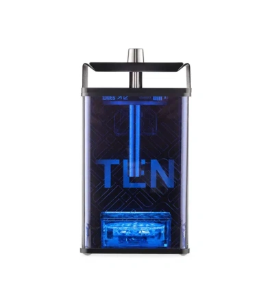 Order Hookah Nanosmoke Ten (Complete Set)