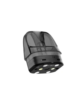 Price Pod Vaporesso Luxe X Mesh 0.8ohm 5ml 2pcs/pack