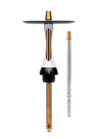 Request Alpha Hookah S Snow White (Without Flask)