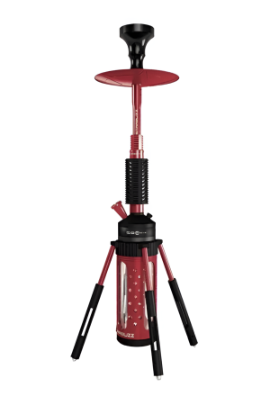 Hookah Starbuzz Carbine 2.0 Carnivore (Complete Set)