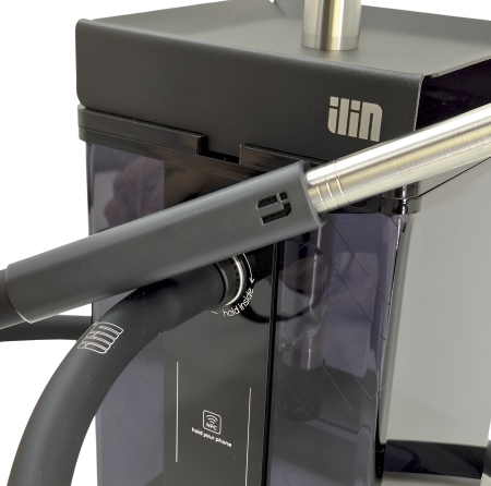 Hookah Nanosmoke Four (Complete Set)