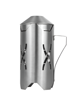 Windcover Hoob Steel