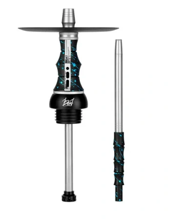 Dubai Alpha Hookah Beat Splash Doc (Complete Set)