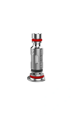 Price Coil Uwell Caliburn G 0.8ohm 4pcs/pack