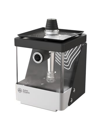 Alpha Hookah Smart Exzo