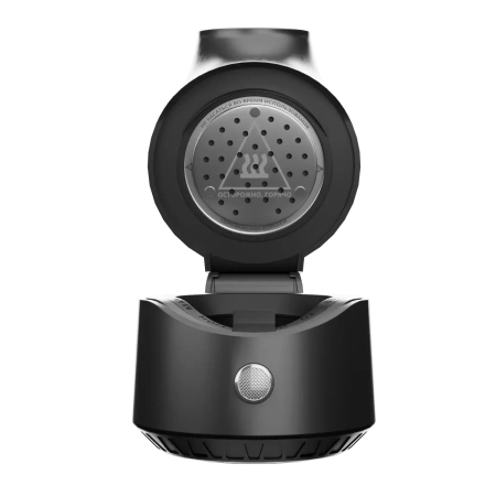 Electric shisha XKAH Pro Graphite B