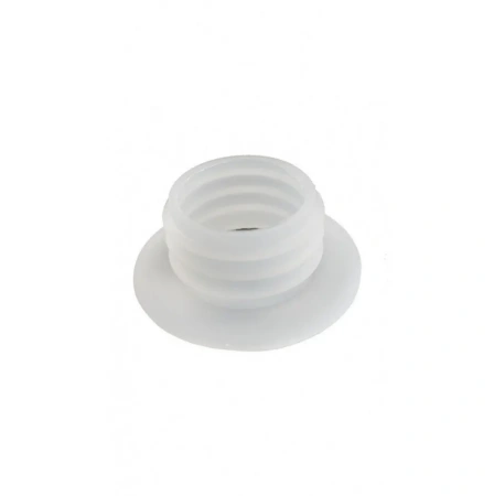 Request Shisha Seal for Flask White