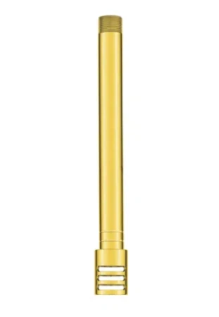 Dubai Hookah Japona Sensei Gold Venge (Without Flask)