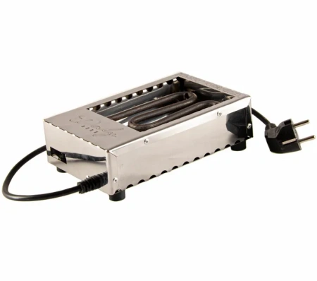 Order Professional Charcoal Heater Daly Compact