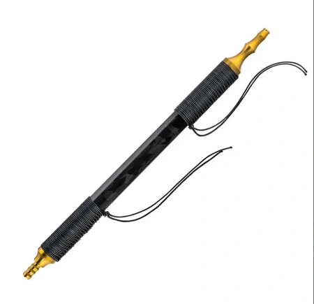 Dubai Hookah Solomon Gold (Complete Set)