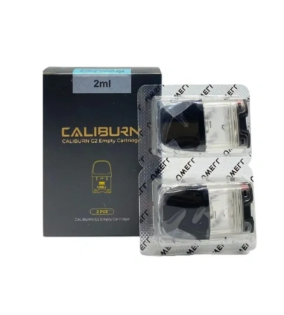 Request_Pod Uwell Caliburn G2 2ml (Without Coil) 2pcs/pack