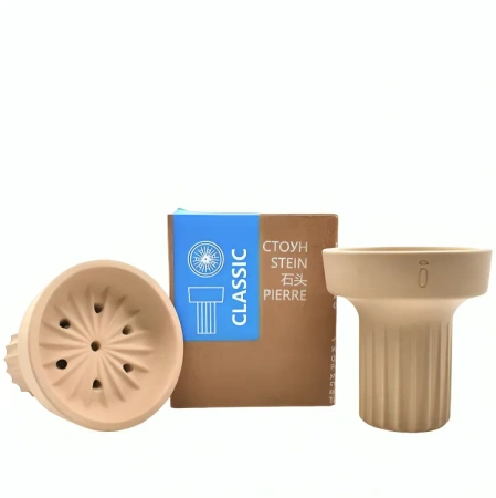 Request Shisha Bowl Oblako Stone Classic