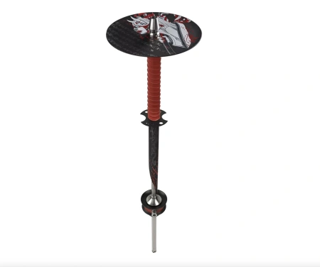 Order Hookah El Bomber Katana Kutisake Onna (Without Flask)