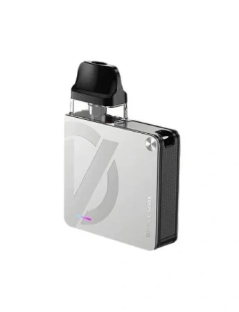 Order Device Vaporesso Xros 3 Nano Silver