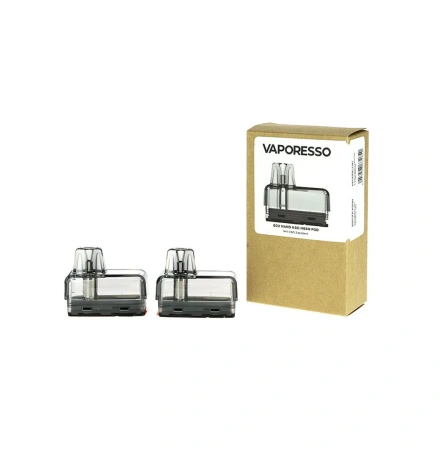 Shop Pod Vaporesso Eco Nano 0.8ohm 6ml 2pcs/pack