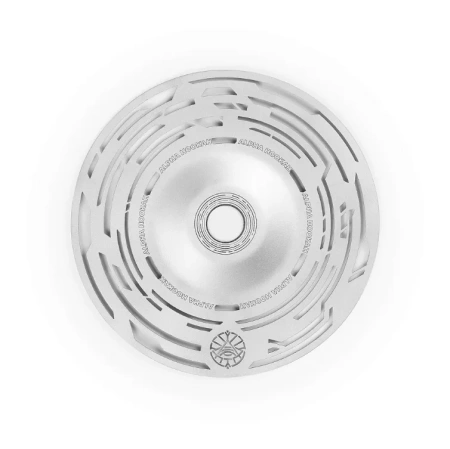 Order Grid for Tray Alpha Hookah Hover (Cyber)