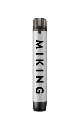 Shop Pre-filled Device Miking Infinity Pina Colada (set 2pc)