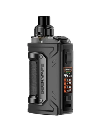 Acquire Device Geek Vape H45 Classic Black