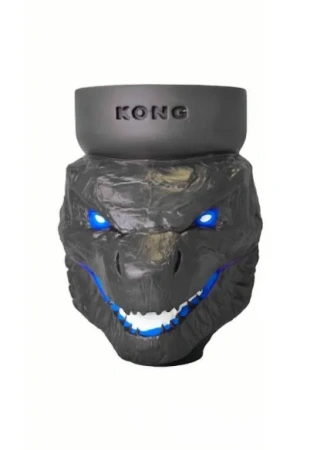 Acquire Shisha Bowl Kong Godzilla (Light in the Dark)