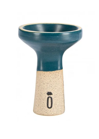 Acquire Shisha Bowl Oblako Trio Killer (Blue)