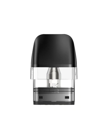 Shop Pod Geek Vape Q 0.6ohm 2ml 3pcs/pack