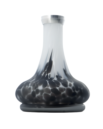 Flask Union Fibonacci Carving Vesper