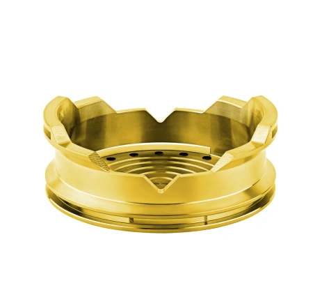 Acquire HMD Conceptic Gold