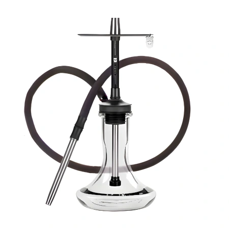 Shop Hookah Misha Rebel for 1 AED