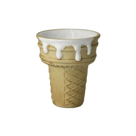 Dubai Shisha Bowl Werkbund Gelato