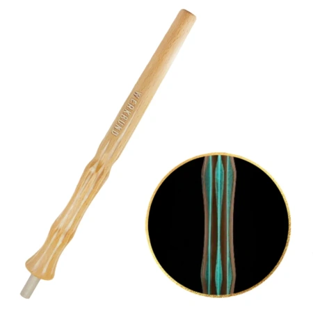Buy Mouthpiece Werkbund Foton (Wood)
