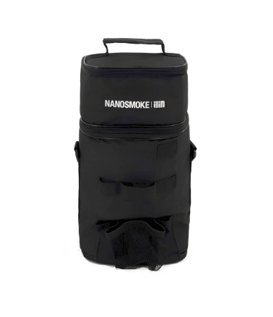 Hookah Nanosmoke Lava (Complete Set with Bag)