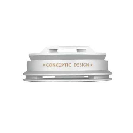 HMD Conceptic Steel Matte