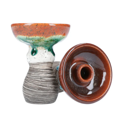 Shisha Bowl Kolos Harunta (117)
