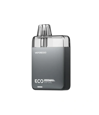 Dubai Device Vaporesso Eco Nano Universal Gray