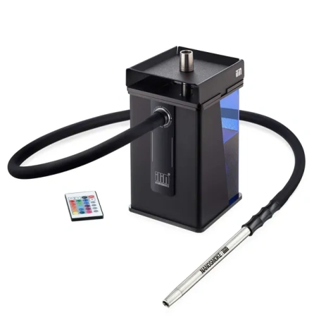 Order Hookah Nanosmoke Ten (Complete Set)